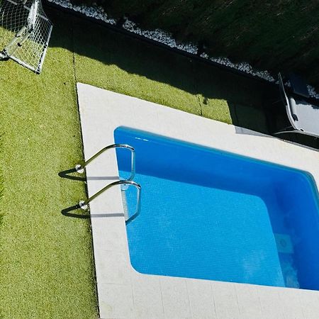 Villa Rosa Peñiscola Zewnętrze zdjęcie