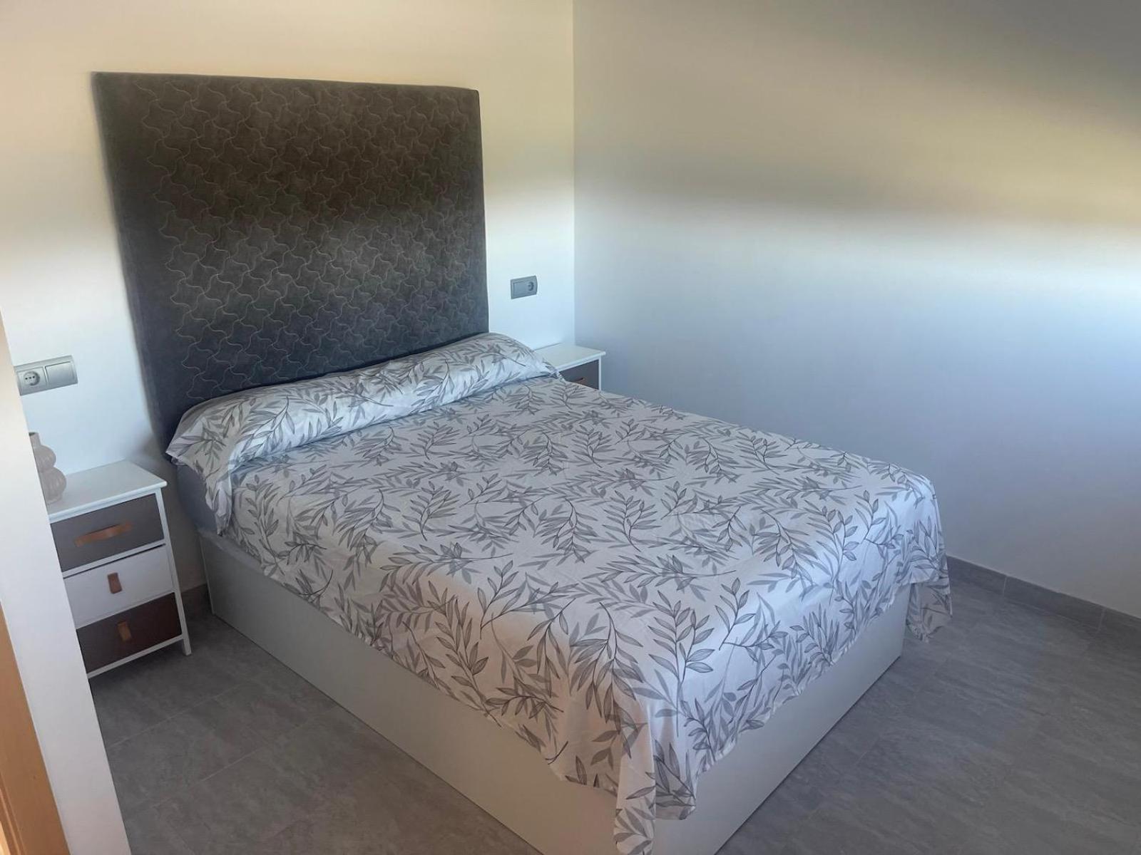 Villa Rosa Peñiscola Zewnętrze zdjęcie