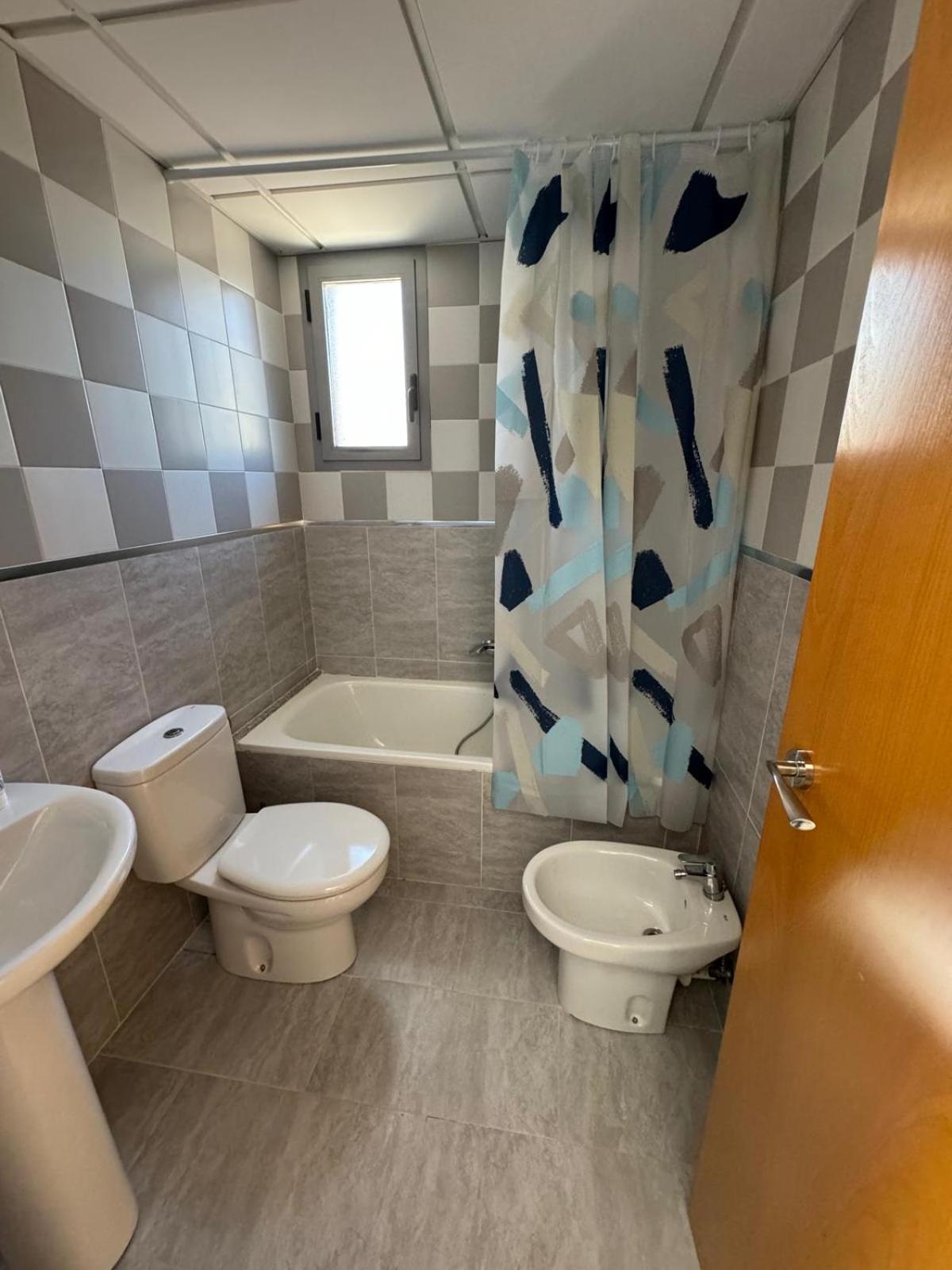 Villa Rosa Peñiscola Zewnętrze zdjęcie