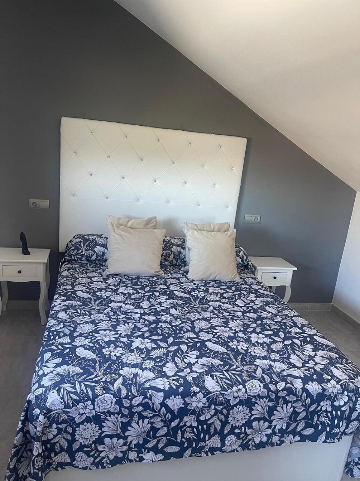 Villa Rosa Peñiscola Zewnętrze zdjęcie