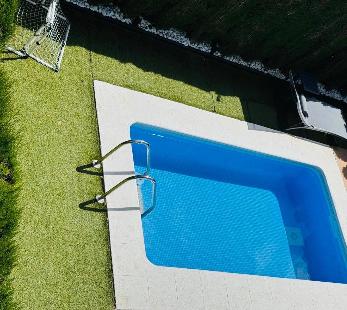 Villa Rosa Peñiscola Zewnętrze zdjęcie